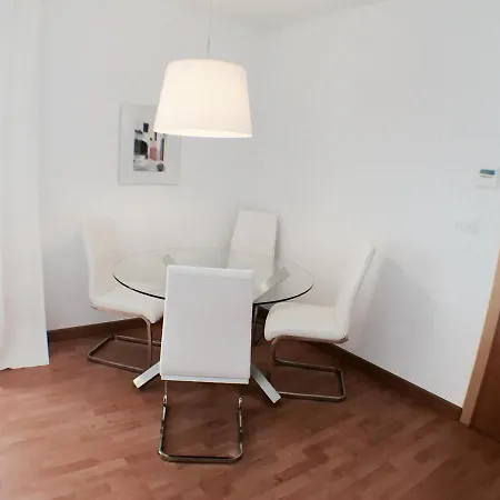 Puerto Marina Apartment *