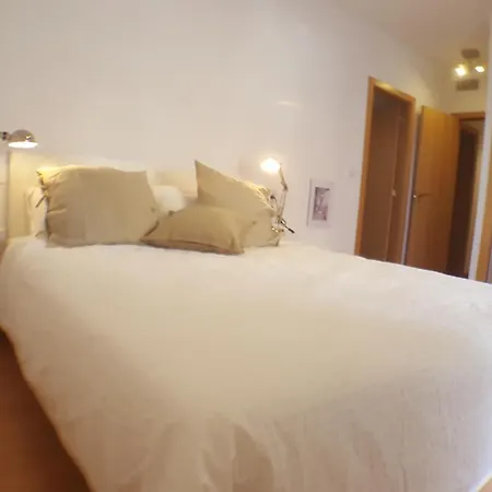 Apartment Puerto Marina Benalmádena