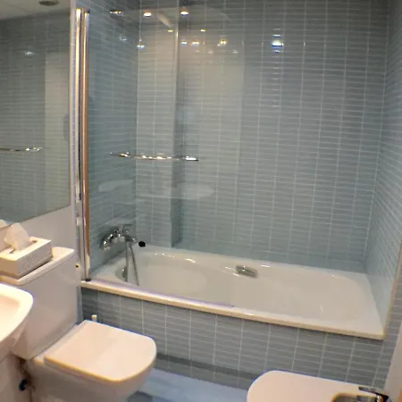 Puerto Marina Apartment Benalmádena