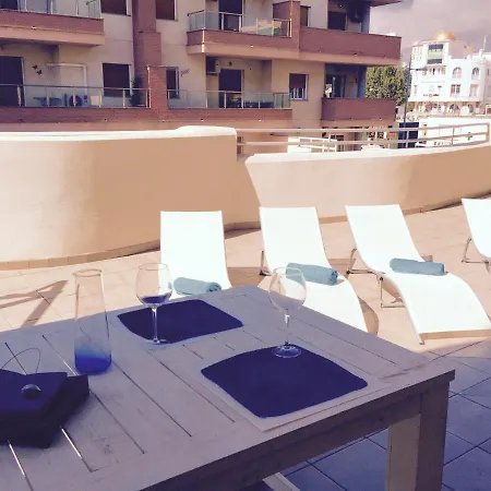 Puerto Marina *