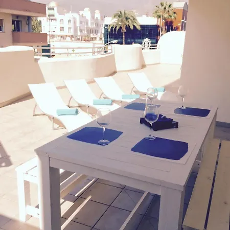 Apartment Puerto Marina