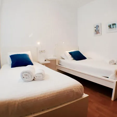 Puerto Marina Apartment Benalmádena